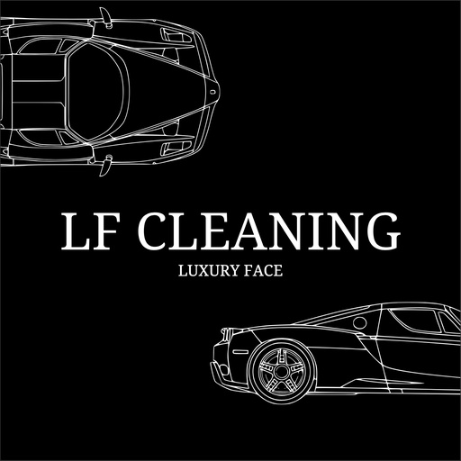 LF Cleaning - Detailing